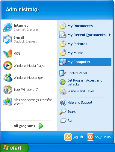 Vista Could Not Reconnect All Network Drives