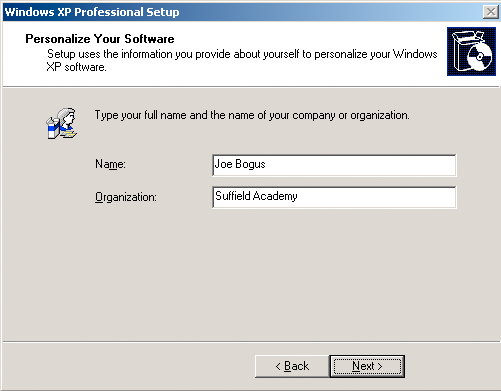 Windows XP, Software