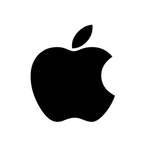 Apple, Inc. Logo